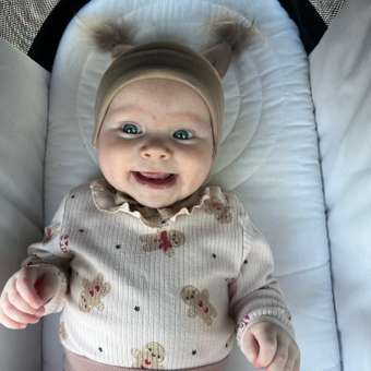 Шапка Little Star: отзыв пользователя Детский Мир