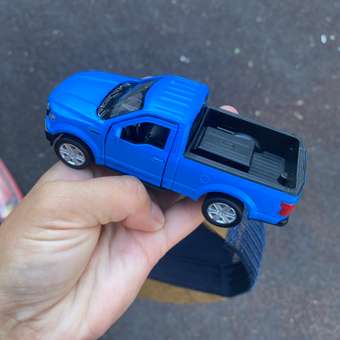 Автомобиль Mobicaro Ford F150 1:32: отзыв пользователя Детский Мир
