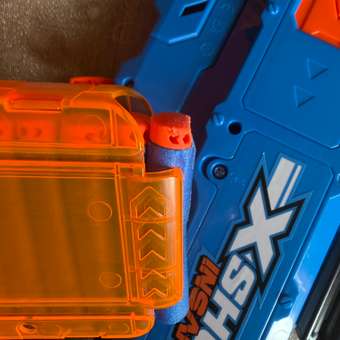 Бластер Zuru XSHOT : отзыв пользователя Детский Мир