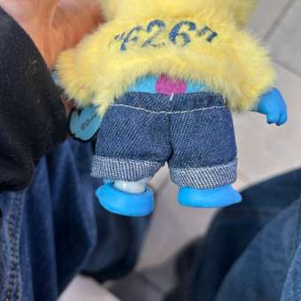 Фигурка Stitch Gen Z: отзыв пользователя Детский Мир