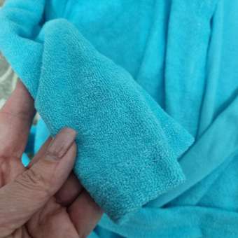 Халат Утенок: отзыв пользователя Детский Мир