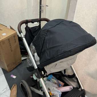 Дождевик Cybex: отзыв пользователя Детский Мир