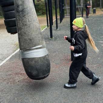Ботинки Futurino: отзыв пользователя Детский Мир