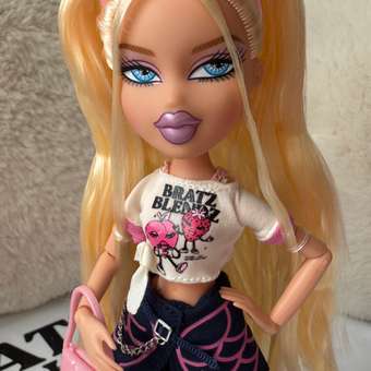 Кукла модельная Bratz Stylin Cloe: отзыв пользователя Детский Мир