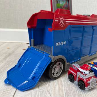 Игровой набор Щенячий патруль Автовоз: отзыв пользователя Детский Мир