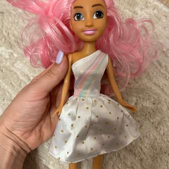 Кукла модельная Zuru Sparkle Girlz Принцесса-единорог в ассортименте: отзыв пользователя ДетМир