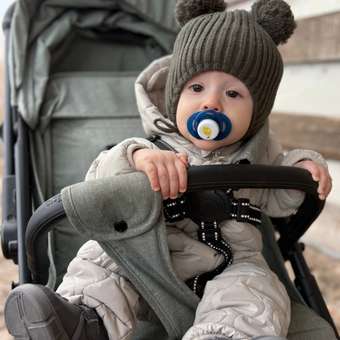 Комбинезон BabyGо: отзыв пользователя Детский Мир
