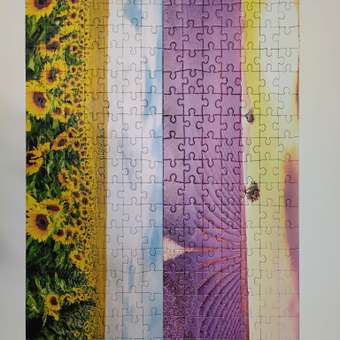 Пазл ASTREL классический: отзыв пользователя Детский Мир