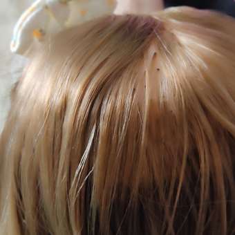 Кукла пупс TrendToys Говорящая с аксессуарами высота 55 см: отзыв пользователя Детский Мир