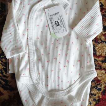 Комплект Baby Gо: отзыв пользователя ДетМир