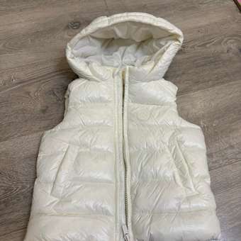 Жилет BabyGo: отзыв пользователя Детский Мир