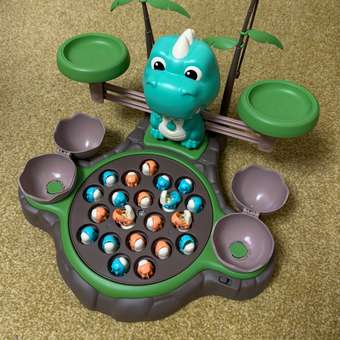 Настольная игра Attivio Рыбалка: отзыв пользователя ДетМир