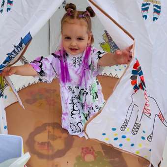 Платье Futurino Fashion: отзыв пользователя ДетМир