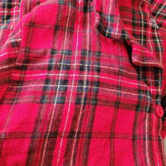 Пижама Futurino: отзыв пользователя ДетМир