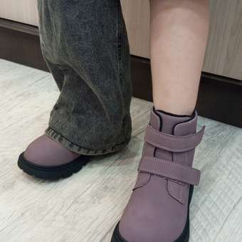 Ботинки Jook: отзыв пользователя Детский Мир