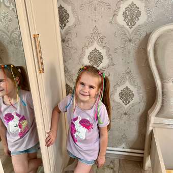 Прядь ВД трейд: отзыв пользователя Детский Мир