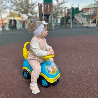 Утеплённый комбинезон BabyGо: отзыв пользователя Детский Мир