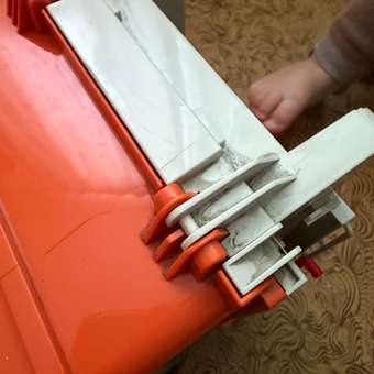 Мусоровоз Bruder MAN: отзыв пользователя Детский Мир