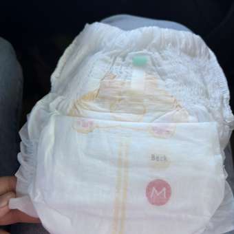 Трусики Huggies Ultra soft Corgi ультратонкие M (6-11 кг) 38 шт.: отзыв пользователя Детский Мир