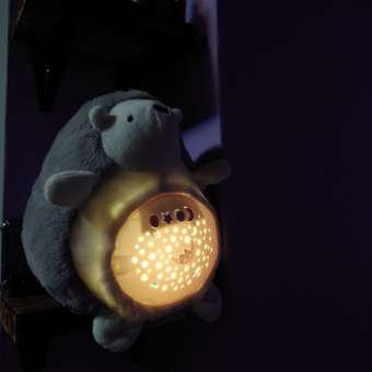 Игрушка BabyGo Ёжик: отзыв пользователя Детский Мир