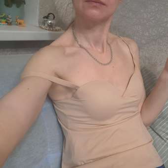 Топ-бюстье Infinity Lingerie: отзыв пользователя Детский Мир