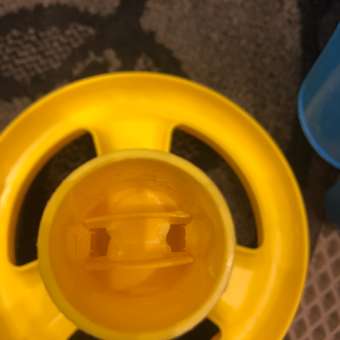 Пушкар Zebratoys Полиция: отзыв пользователя ДетМир