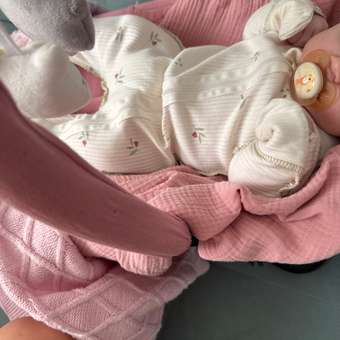Пустышка Philips Avent силикон ортодонтическая от 0 мес. 2 шт.: отзыв пользователя Детский Мир