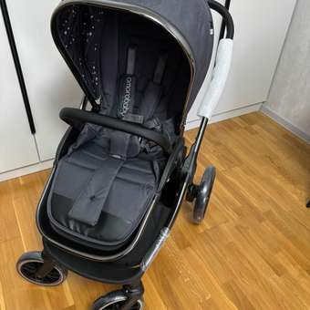Коляска 2в1 Amarobaby Motus: отзыв пользователя Детский Мир