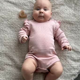 Боди BabyGo: отзыв пользователя ДетМир