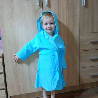 Халат Утенок: отзыв пользователя Детский Мир