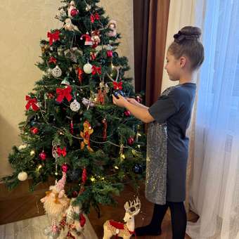 Платье Futurino Fashion: отзыв пользователя Детский Мир