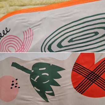 Коврик Happy Baby Aqua Draw: отзыв пользователя Детский Мир