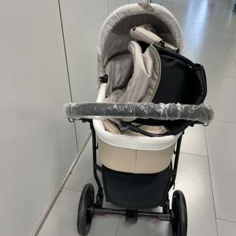 Коляска 2 в 1 Indigo: отзыв пользователя Детский Мир