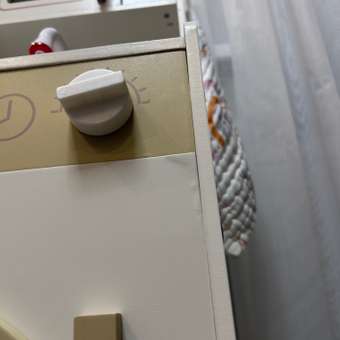 Игрушечная кухня Lisa Doll: отзыв пользователя Детский Мир