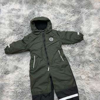 Комбинезон Futurino: отзыв пользователя Детский Мир