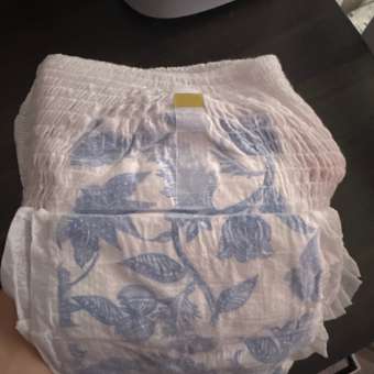 Трусики Nino Nana XL (12-18 кг) 32 шт.: отзыв пользователя Детский Мир
