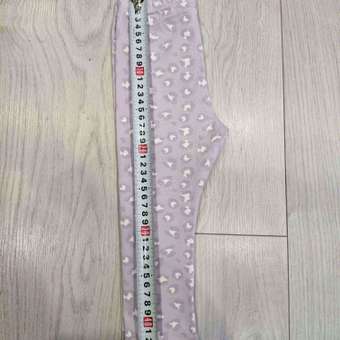 Легинсы Baby Gо: отзыв пользователя Детский Мир