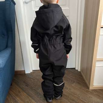 Комбинезон Arctic kids: отзыв пользователя Детский Мир