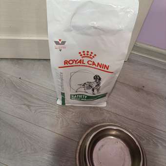 Корм для собак ROYAL CANIN Satiety management 30 контроль веса 1.5кг: отзыв пользователя. Зоомагазин Зоозавр