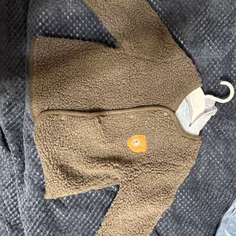 Куртка Baby Go Trend: отзыв пользователя Детский Мир