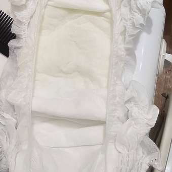 Трусики Mamas BOSS M 54 шт.: отзыв пользователя Детский Мир