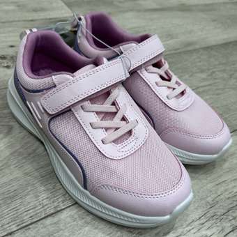 Кроссовки Jomoto: отзыв пользователя ДетМир