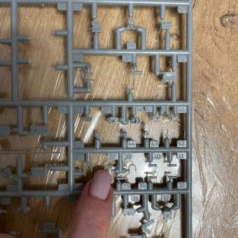 Сборная модель Звезда Танк Т-90: отзыв пользователя ДетМир