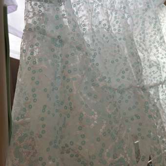 Платье Orsolini: отзыв пользователя Детский Мир