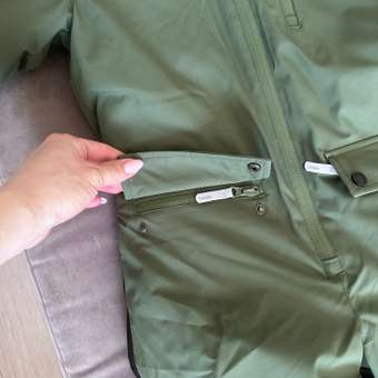 Комбинезон Lassie: отзыв пользователя Детский Мир