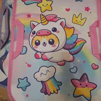 Ледянка NiKA kids 54 см Единорог: отзыв пользователя ДетМир