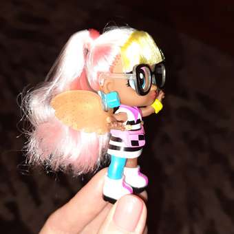 Игровой набор Zuru 5 surprise Fashion Fairies: отзыв пользователя ДетМир