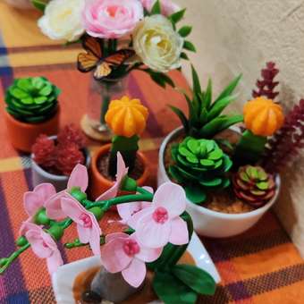 Игровой набор Zuru 5 surprise Botanical Garden: отзыв пользователя ДетМир