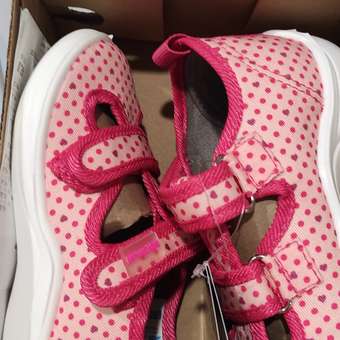 Сандалии Nordman: отзыв пользователя Детский Мир