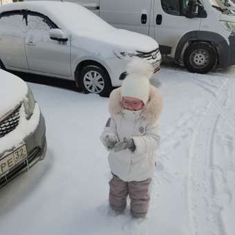 Комплект НаследникЪ Выжанова: отзыв пользователя Детский Мир